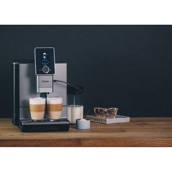 Кавомашина Nivona CafeRomatica NICR 930