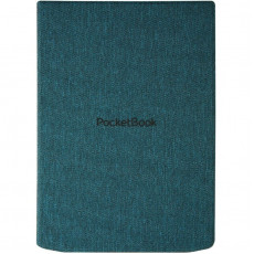 Чохол-книжка PocketBook Flip Cover для PocketBook 743 Dark Green (HN-FP-PU-743G-SG-WW)