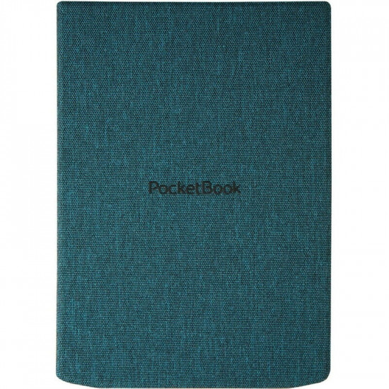 Чохол-книжка PocketBook Flip Cover для PocketBook 743 Dark Green (HN-FP-PU-743G-SG-WW)