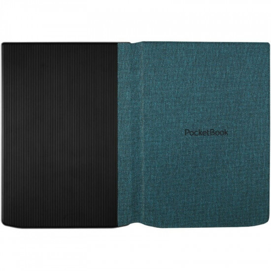 Чохол-книжка PocketBook Flip Cover для PocketBook 743 Dark Green (HN-FP-PU-743G-SG-WW)