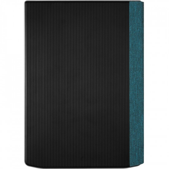 Чохол-книжка PocketBook Flip Cover для PocketBook 743 Dark Green (HN-FP-PU-743G-SG-WW)