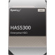 Накопичувач HDD 3.5" SAS 16.0TB Synology HAS5300 7200rpm 256MB (HAS5300-16T)