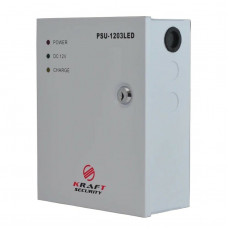 Блок живлення Kraft PSU-1203LED