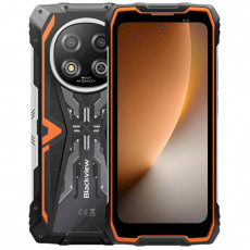 Смартфон Blackview Rock 2 8/256GB Orange (6931548325512)