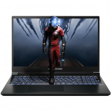 Ноутбук Dream Machines RG5060-15 (RG5060-15UA30) Black