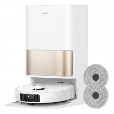 Робот-пилосос Dreame Bot L40s Pro Ultra White (RLL74CE-Wh)
