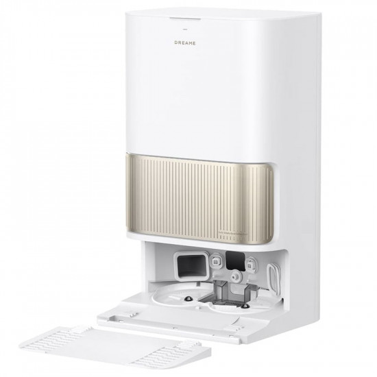 Робот-пилосос Dreame Bot L40s Pro Ultra White (RLL74CE-Wh)