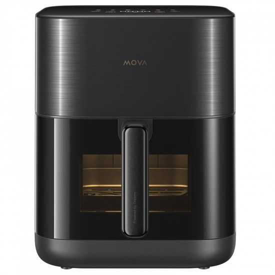 Мультипіч Mova FD10 Pro Black (VFF12A-BL)