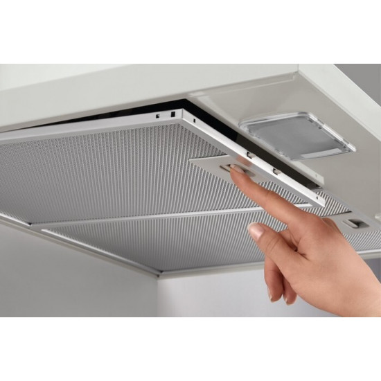 Витяжка Electrolux EFC226V