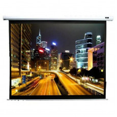 Екран моторизований Elite Screens 100" (152.4x203.2, 4:3) (ELECTRIC100V)
