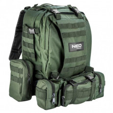Рюкзак для інструментів NEO Tools 84-326 Green