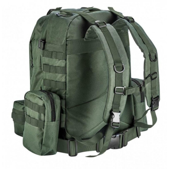 Рюкзак для інструментів NEO Tools 84-326 Green