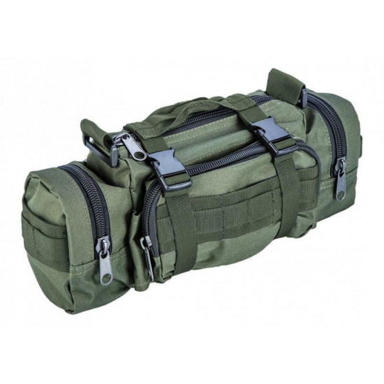 Рюкзак для інструментів NEO Tools 84-326 Green