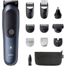 Тример Braun AIO 7540