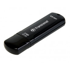 Флеш-накопичувач USB3.0 16Gb Transcend JetFlash 750 (TS16GJF750K)