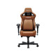 Крісло для геймерів Anda Seat Kaiser 4 V2 Size XL PVC Brown (AD12YDDC-XLL-20-K-PV/C-03)