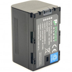 Акумулятор PowerPlant JVC SSL-JVC50 5200mAh (CB970056)