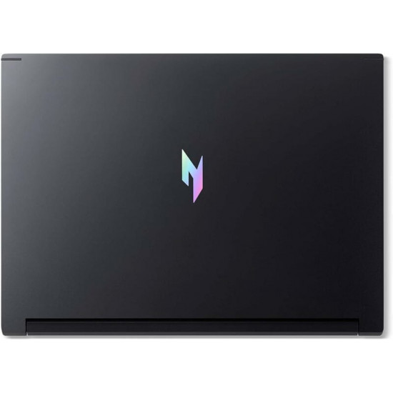 Ноутбук Acer Nitro V 16S ANV16S-61 (NH.QXTEU.001) Black