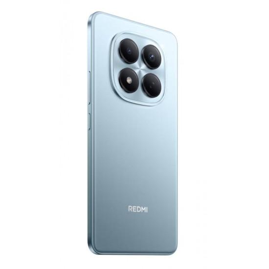 Смартфон Xiaomi Redmi Note 15 Pro 8/256GB Glacier Blue