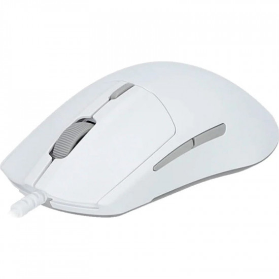 Миша SteelSeries Rival 3 Gen 2 RGB White (62516)