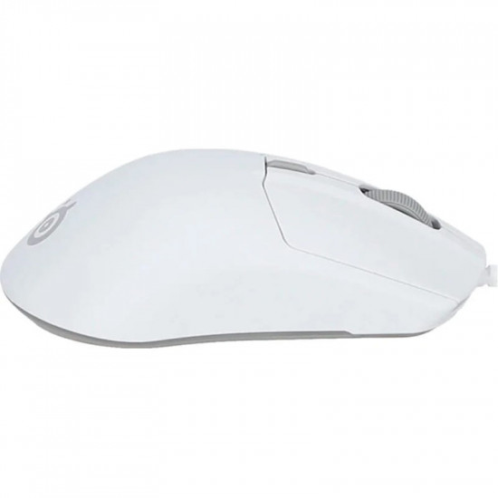 Миша SteelSeries Rival 3 Gen 2 RGB White (62516)