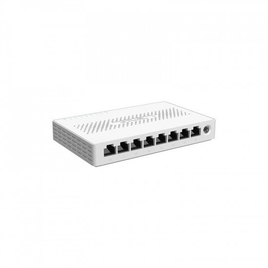 Комутатор Tenda SM108