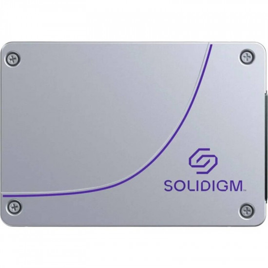 Накопичувач SSD 2.5" SATAIII 1.92TB Synology D3-S4520 (SSDSC2KB019TZ1Z)