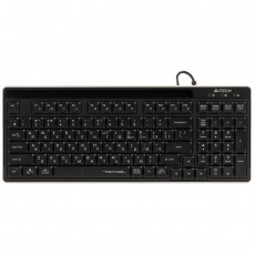 Клавіатура A4Tech FX70 Black