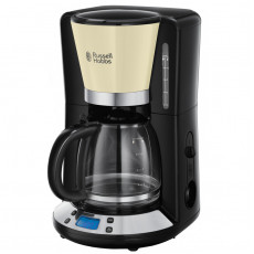 Кавоварка крапельна Russell Hobbs 24033-56 Colours Plus