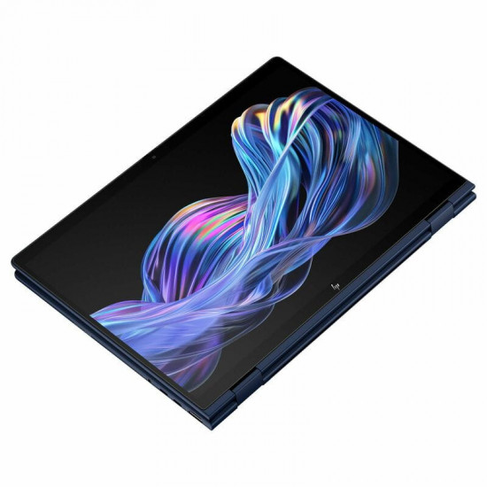 Ноутбук HP 14 EliteBook X Flip G1i (B5QW6AV_V1) Blue