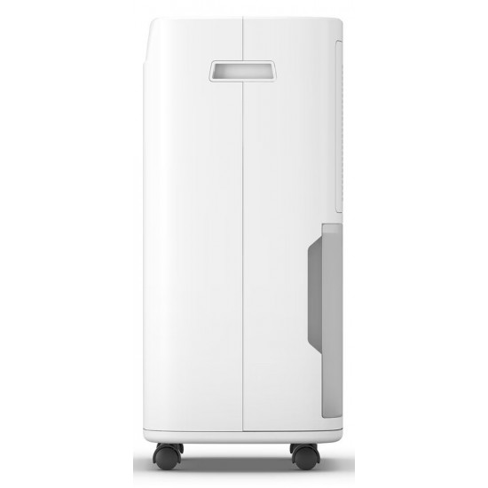 Осушувач повітря Olimpia Splendid Aquaria S1 10 P (OS-2060)