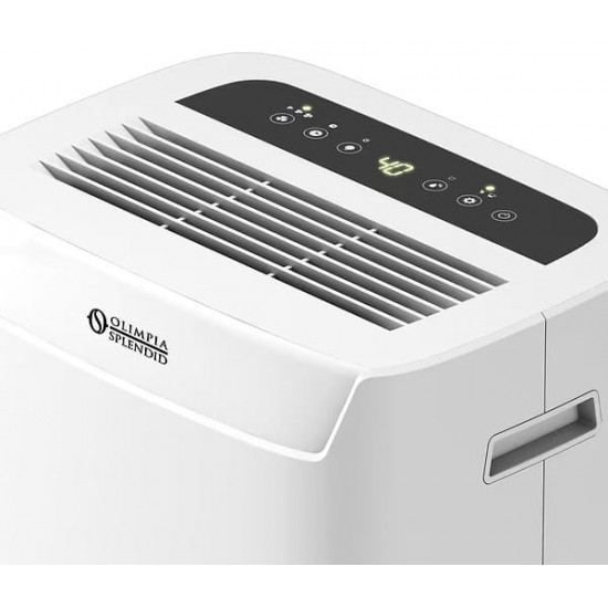 Осушувач повітря Olimpia Splendid Aquaria S1 10 P (OS-2060)