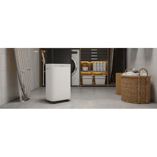 Осушувач повітря Olimpia Splendid Aquaria S1 10 P (OS-2060)