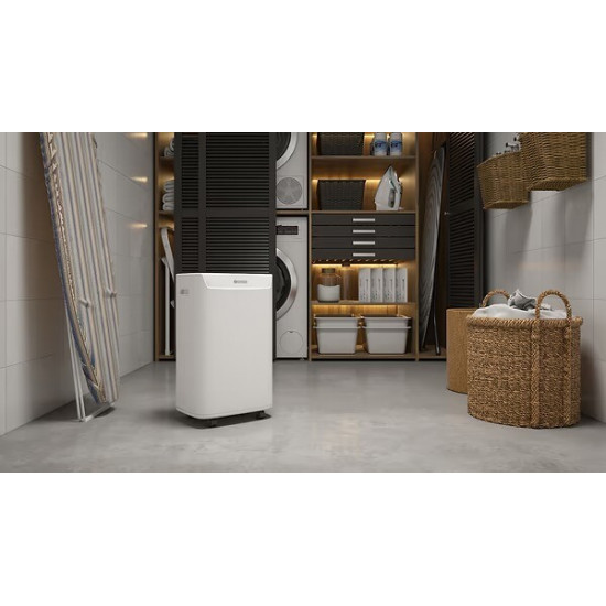 Осушувач повітря Olimpia Splendid Aquaria S1 10 P (OS-2060)