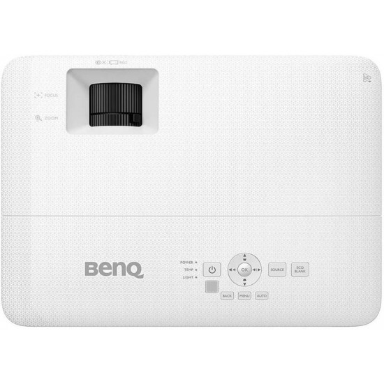 Проєктор BenQ TH585P (9H.JLS77.14E)
