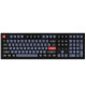 Клавіатура бездротова Keychron K10 PRO 100Key (K10P-H4-UA)