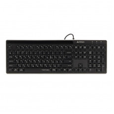 Клавіатура A4Tech FX72 Black