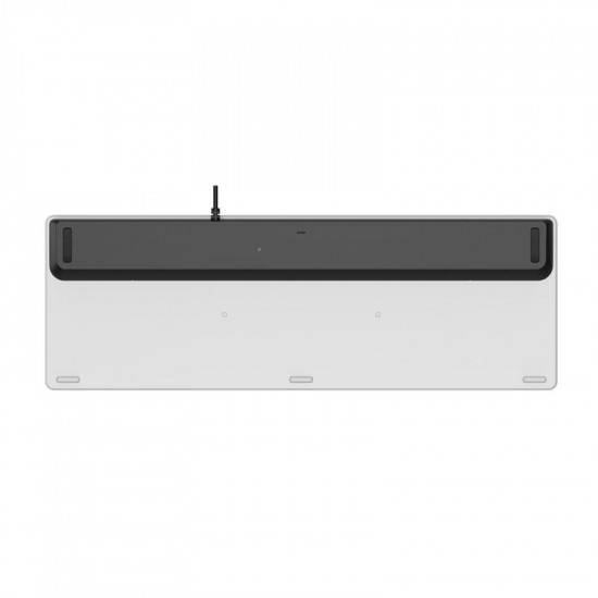 Клавіатура A4Tech FX72 Black