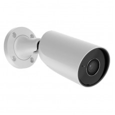 IP-камера Ajax BulletCam (8EU) ASP White 5МП (4мм)