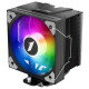Кулер процесорний 1stPlayer PS130 Black