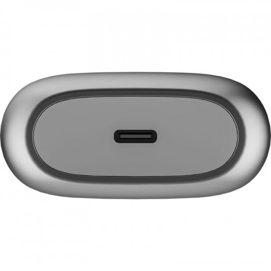 Електробритва Xiaomi S200 Silver (1121009)