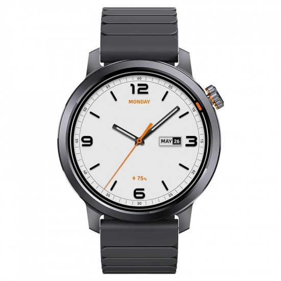 Смарт-годинник Kospet Orb Grey