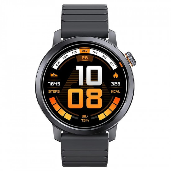 Смарт-годинник Kospet Orb Grey