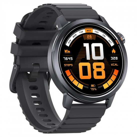 Смарт-годинник Kospet Orb Grey