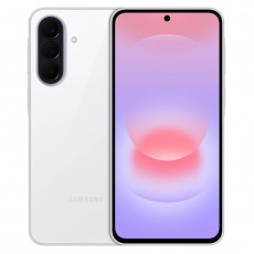 Смартфон Samsung Galaxy A37 5G 6/128GB Awesome White (SM-A376BZWBEUC)