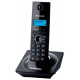 Радіотелефон DECT Panasonic KX-TG1711UAB Piano Black