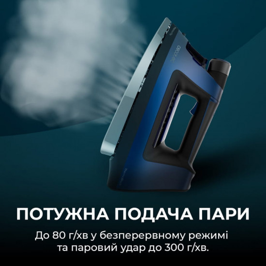 Праска Cecotec IronHero 3000 Sauna i-Pump (CCTC-01878)