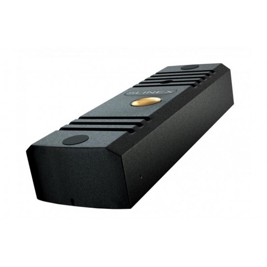 Панель виклику Slinex ML-16HR Black