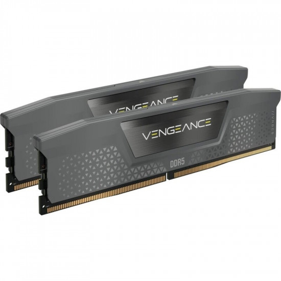 Модуль пам`ятi DDR5 2x48GB/6000 Corsair Vengeance Grey (CMK96GX5M2B6000Z30)