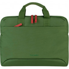 Сумка для ноутбука Tucano Smilza 13"/14" Green (BSM1314-V)